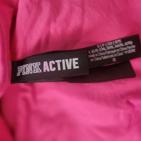 Sport set pink - Picture 2 of 5